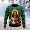 Jesus Christmas Sweater