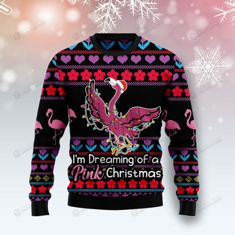 NewFashion Xmas Winter Christmas Ugly Sweater