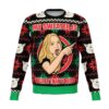 Karen Funny Ugly Christmas Sweater