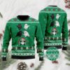 Christmas Bears Transformation For Bears And Christmas Lovers On Christmas Days Ugly Christmas Sweater