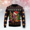 Octopus Ornament Ugly Christmas Sweater- Best Christmas Gifts