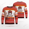 Santa’s Favorite Dispatcher Christmas Sweater – LIMITED EDITION