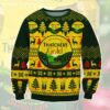 Thatchers Gold Ugly Sweater