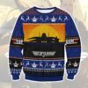 Top Gun Ugly Sweater