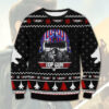 Top Gun Ugly Sweater