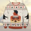 Top Gun Ugly Sweater