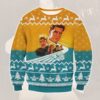 Top Gun Ugly Sweater