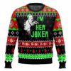 I'm Her Joker Ugly Sweater