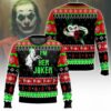 I'm Her Joker Ugly Sweater