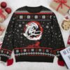 Xenomorph Alien Ugly Sweater