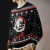 Xenomorph Alien Ugly Sweater