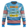 PKM Ugly Sweater