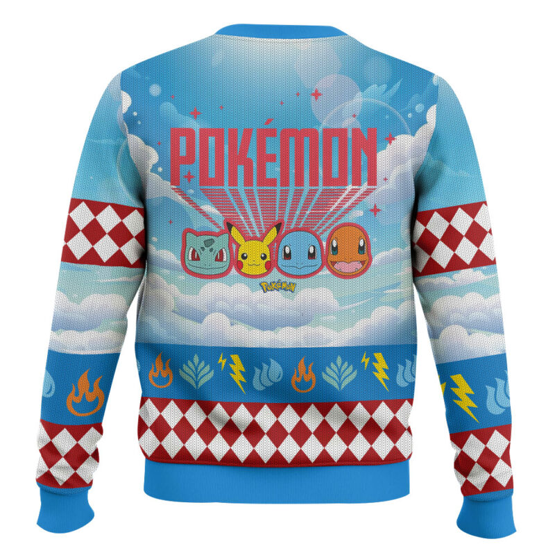 PKM Ugly Sweater