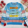 PKM Ugly Sweater