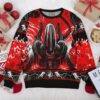 Xenomorph Alien Ugly Sweater