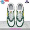 The Grinch x Oregon Ducks Limited Edition Nike Air Force 1 - InspirDG