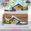 The Grinch x Penn State Nittany Lions Nike Air Force 1 - InspirDG