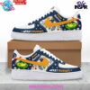 The Grinch x Penn State Nittany Lions Nike Air Force 1 - InspirDG