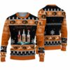 Tito's Christmas Spirit Ugly Sweater