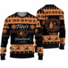 Tito's Winter Snowflakes Ugly Sweater