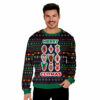 Merry Clitmas Funny Ugly Christmas Sweater