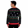 A Friend Is Like A Good Bra Funny Ugly Christmas Sweater