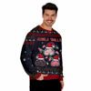 Jingle Balls Funny Ugly Christmas Sweater