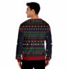 Jingle Balls Funny Ugly Christmas Sweater