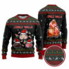 Jingle Balls Funny Ugly Christmas Sweater