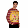 Merry Tilmas Funny Ugly Christmas Sweater