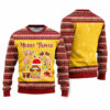 Merry Tilmas Funny Ugly Christmas Sweater