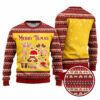 Merry Tilmas Funny Ugly Christmas Sweater