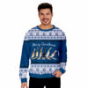 Merry Quackmass Funny Ugly Christmas Sweater