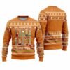 All I Want For Christmas Is You Funny Ugly Christmas Sweater