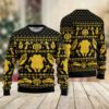 Turkey Thanksgiving Ugly Christmas Sweater