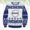 Volvo Ugly Sweater