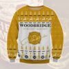 Woodbridge Chardonnay Ugly Sweater