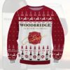 Woodbridge Ugly Sweater