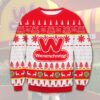 Wienerschnitzel Ugly Sweater