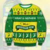 Wray & Nephew Ugly Sweater