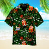 Nutcrackers You And Me We Got This Christmas Night Pattern Aloha Hawaiian Shirts WT7495