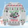 Get In Loser Christmas Ugly Sweater