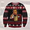 Yuengling Beer Meme Ugly Sweater