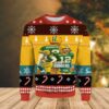 Aaron Rodgers Green Bay Packers Awesome Ugly Sweater - Narides