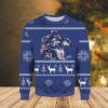 American Football Chicago Bears Christmas Limited Ugly Sweater - Narides