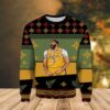 Anthony Davis Lakers Christmas Limited Ugly Sweater - Narides