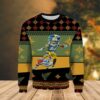 Antonio Brown Tampa Bay Buccaneers Christmas Awesome Ugly Sweater - Narides