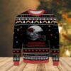 Arizona Cardinals Helmets Christmas Limited Ugly Sweater - Narides