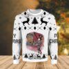 Arizona Cardinals Kyler Murray Awesome Ugly Sweater - Narides