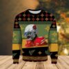 Arizona Cardinals Uniforms Christmas Awesome Ugly Sweater - Narides